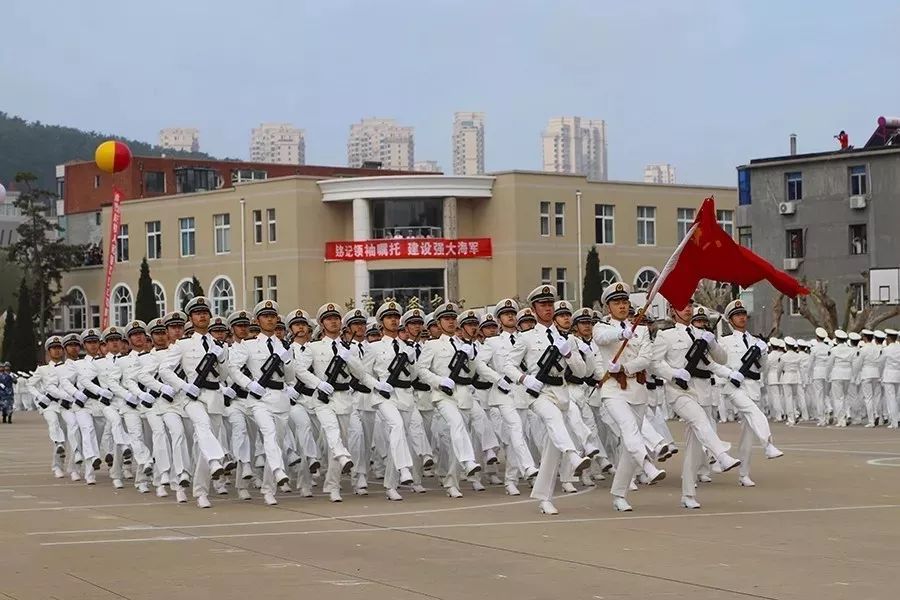 大連艦艇學(xué)院所屬街道解析，大連艦艇學(xué)院所屬街道詳解