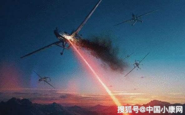 死光武器與激光武器，兩種武器的解析，激光武器與死光武器解析對比
