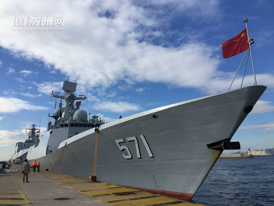 第十八批護(hù)航兵力，展現(xiàn)中國(guó)海軍力量的堅(jiān)實(shí)后盾，第十八批護(hù)航兵力展現(xiàn)中國(guó)海軍力量的堅(jiān)實(shí)后盾風(fēng)采