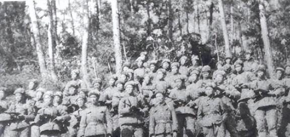 抗美援朝歌曲打拍子，歷史的旋律與時代的節(jié)拍，抗美援朝歌曲的節(jié)奏拍打，歷史的旋律與時代的同步節(jié)拍