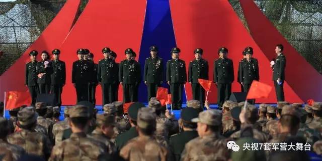 軍營大舞臺，雙擁晚會的獨特魅力與深遠影響，軍營大舞臺，雙擁晚會的獨特魅力及其深遠影響