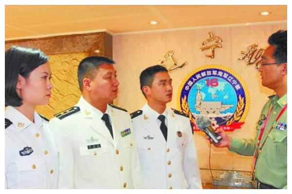 遼寧艦歷任艦長及其卓越貢獻(xiàn)，遼寧艦歷任艦長及其杰出貢獻(xiàn)概述