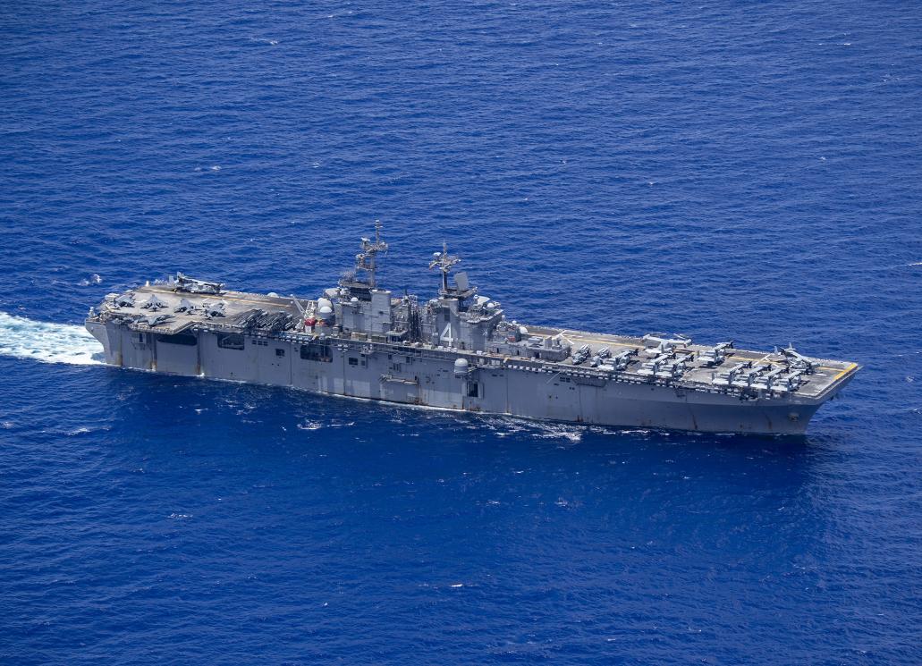 美軍機(jī)再次被伊朗擊落，歷史與現(xiàn)實(shí)的交織，美軍機(jī)再次遭伊朗擊落，歷史與現(xiàn)實(shí)的碰撞