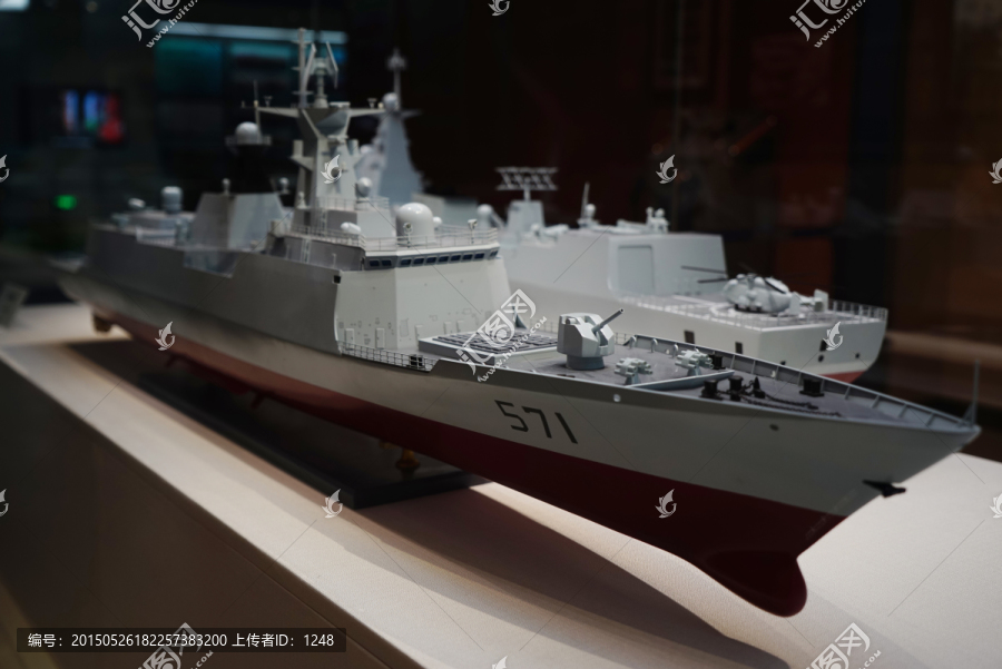 探索中國海軍的驕傲，571軍艦，探索中國海軍的驕傲，揭秘傳奇戰(zhàn)艦571軍艦