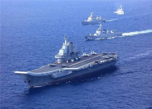 山東艦回大連了嗎，一次軍事與歷史的交匯，山東艦回大連，軍事行動(dòng)與歷史交匯的時(shí)刻