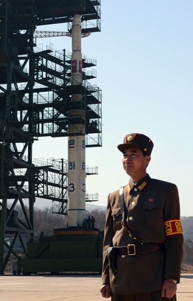 朝鮮軍工股，探究與挑戰(zhàn)，朝鮮軍工股，深入探究與挑戰(zhàn)