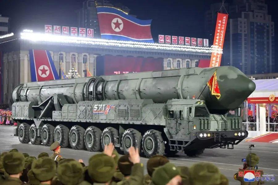朝鮮核武器事件，歷史、影響與展望，朝鮮核武器事件，歷史背景、全球影響與未來展望
