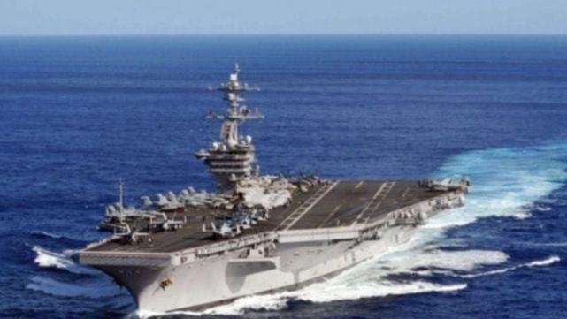 2022年2月24日軍事新聞綜述，2022年2月24日軍事新聞綜述，最新軍事動(dòng)態(tài)與戰(zhàn)略分析