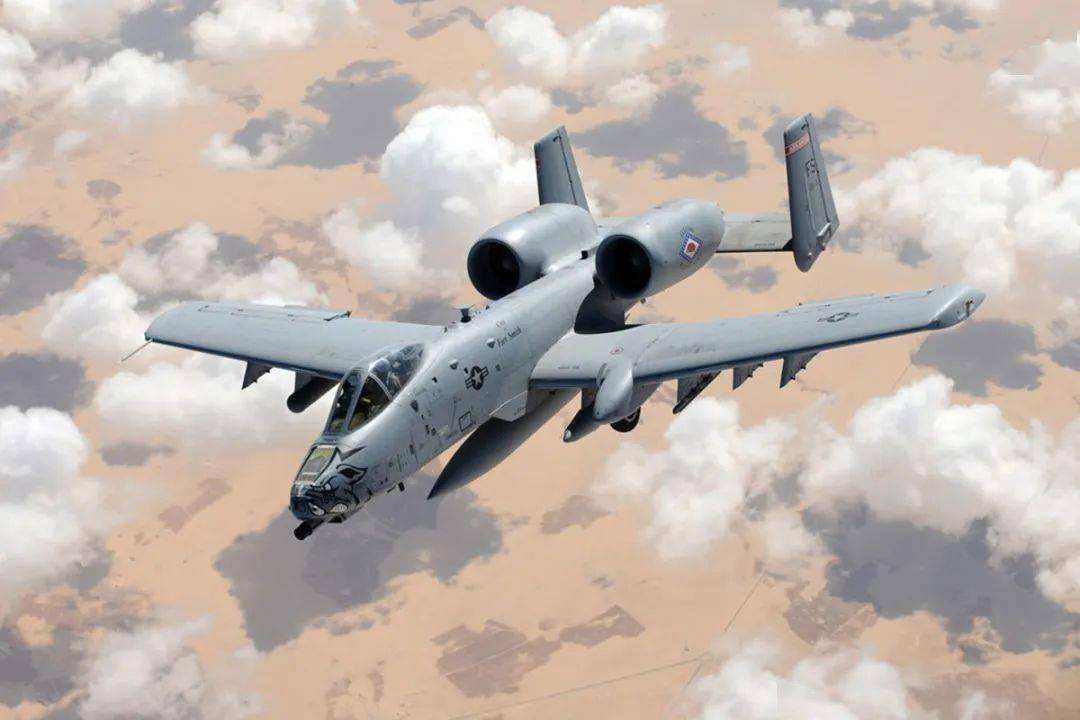 揭秘A-10攻擊機的速度與力量，空中霸主的速度秘密，揭秘A-10攻擊機的速度與力量，空中霸主的秘密揭秘