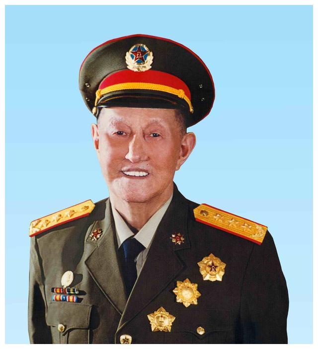 1988年后逝世的上將名單，1988年后逝世的上將名單概覽