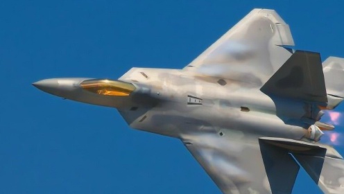 F22與F16，哪個(gè)更先進(jìn)？，F(xiàn)22與F16，哪個(gè)戰(zhàn)斗機(jī)更先進(jìn)？