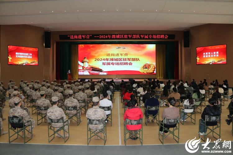 濰坊駐軍部隊(duì)分布概述，濰坊駐軍部隊(duì)分布概覽