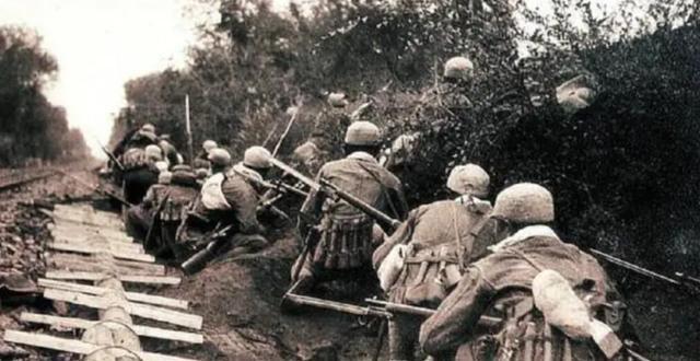 廣州軍區(qū)第41集團(tuán)軍，光榮與使命的見證者，廣州軍區(qū)第41集團(tuán)軍，光榮與使命的輝煌見證者