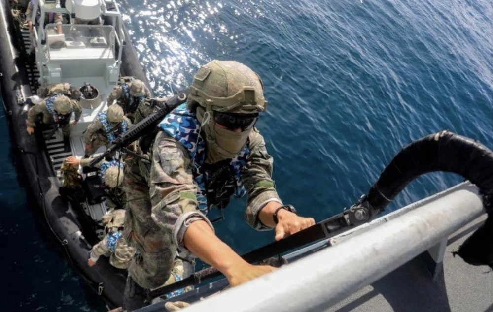 海軍陸戰(zhàn)隊(duì)擴(kuò)編成軍的戰(zhàn)略意義與深遠(yuǎn)影響，海軍陸戰(zhàn)隊(duì)擴(kuò)編成軍的戰(zhàn)略意義及其深遠(yuǎn)影響分析