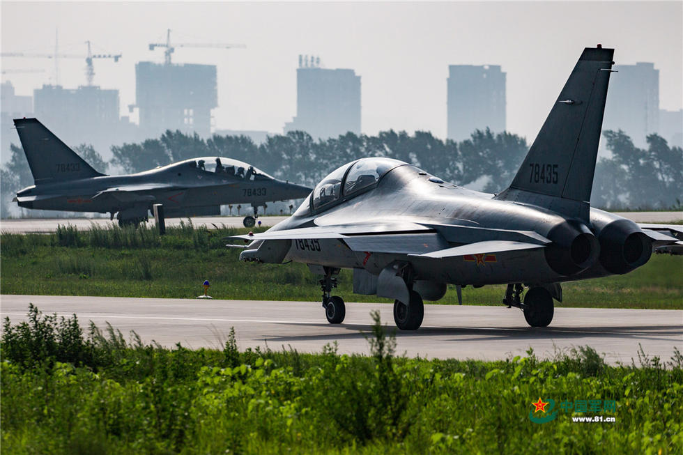 中國(guó)空軍現(xiàn)役飛機(jī)型號(hào)大全，中國(guó)空軍現(xiàn)役飛機(jī)型號(hào)概覽