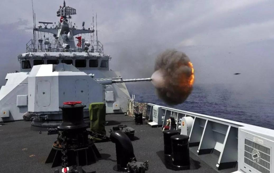 遙控航空母艦?zāi)Ｐ停剿骱Ｑ蟮奈⑿土α?，遙控航空母艦?zāi)Ｐ?，微型力量探索海洋的奧秘