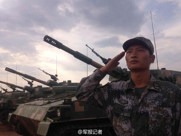 和平使命2014MV，影像中的國際聯(lián)合力量與和平愿景，影像見證國際聯(lián)合力量與和平愿景——和平使命2014MV展現(xiàn)國際聯(lián)合力量與和平愿景