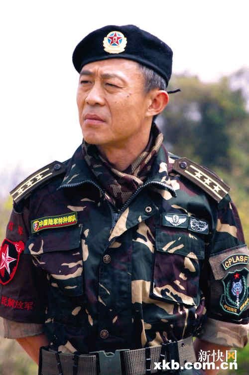 中國(guó)特種兵軍銜，榮譽(yù)與職責(zé)的象征，中國(guó)特種兵軍銜，象征榮譽(yù)與職責(zé)的職級(jí)標(biāo)識(shí)