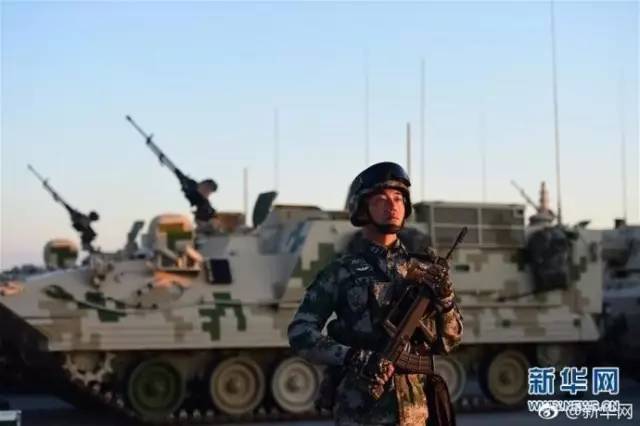 閱兵方陣完整視頻，展現(xiàn)國家力量與榮耀，閱兵方陣視頻展現(xiàn)國家力量與榮耀風采