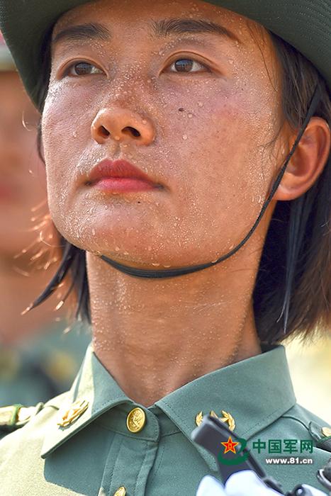 大閱兵口號，展示力量，彰顯榮耀，大閱兵，展示力量，彰顯榮耀時刻