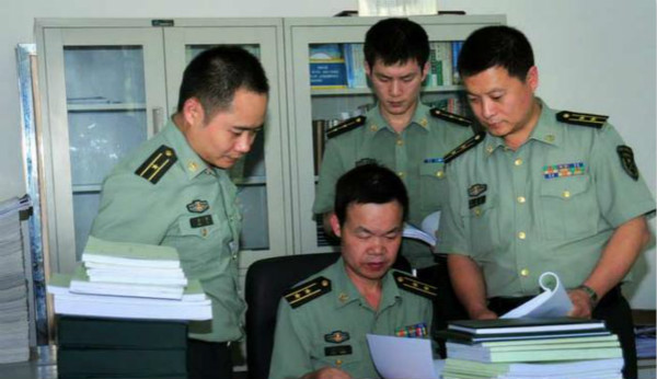 解放軍審計(jì)署，守護(hù)國防經(jīng)濟(jì)的堅(jiān)實(shí)后盾，解放軍審計(jì)署，國防經(jīng)濟(jì)的堅(jiān)實(shí)守護(hù)者