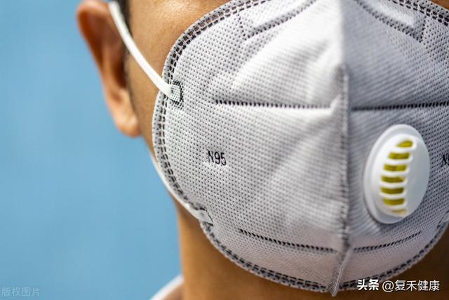 N95口罩的更換頻率，了解何時需要更換口罩以保護您的健康，N95口罩更換頻率指南，保護健康，了解何時需要更換口罩