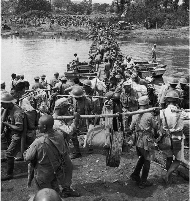 緬甸遠征軍將領殺日軍俘虜，歷史背后的真相與反思，緬甸遠征軍將領屠戮日軍俘虜，歷史真相與深刻反思