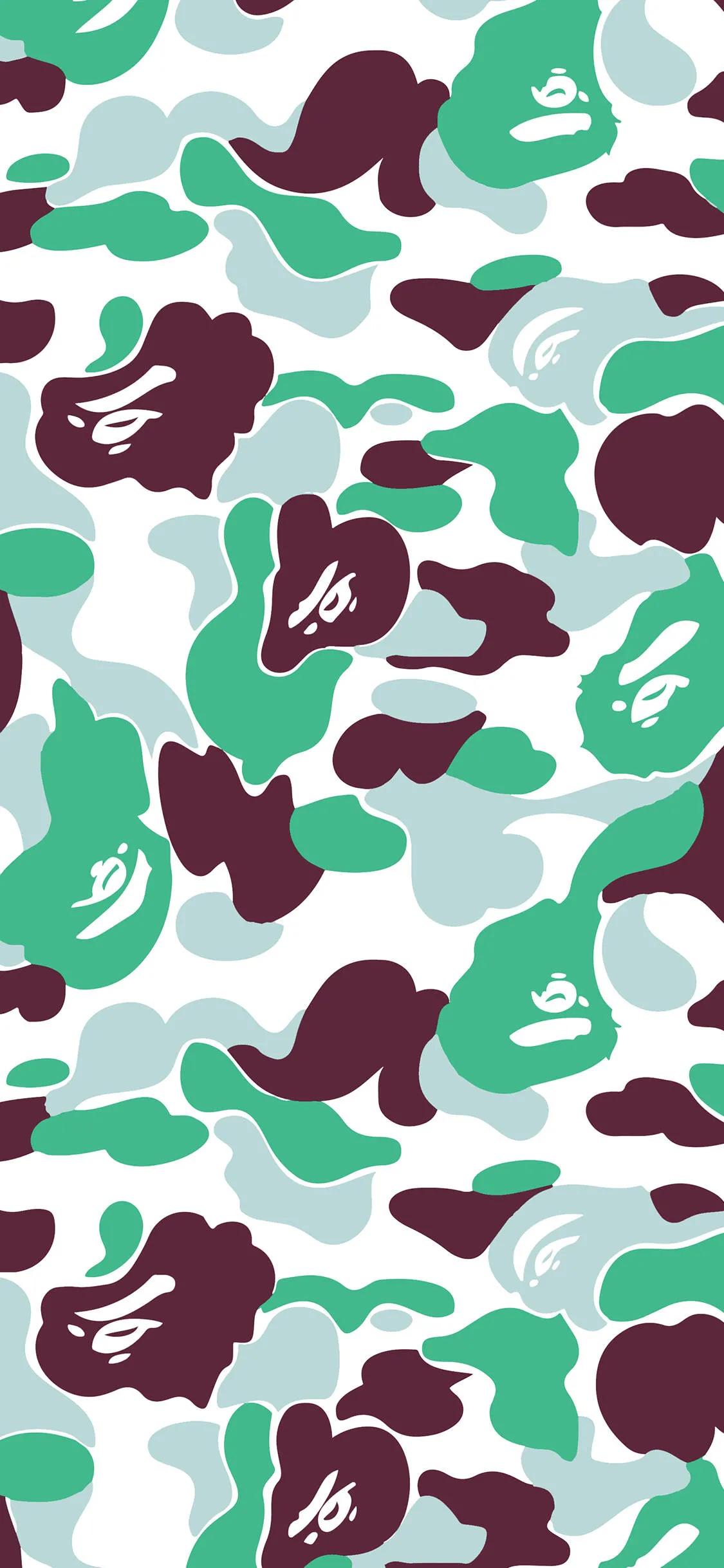 時(shí)尚與軍事元素交融