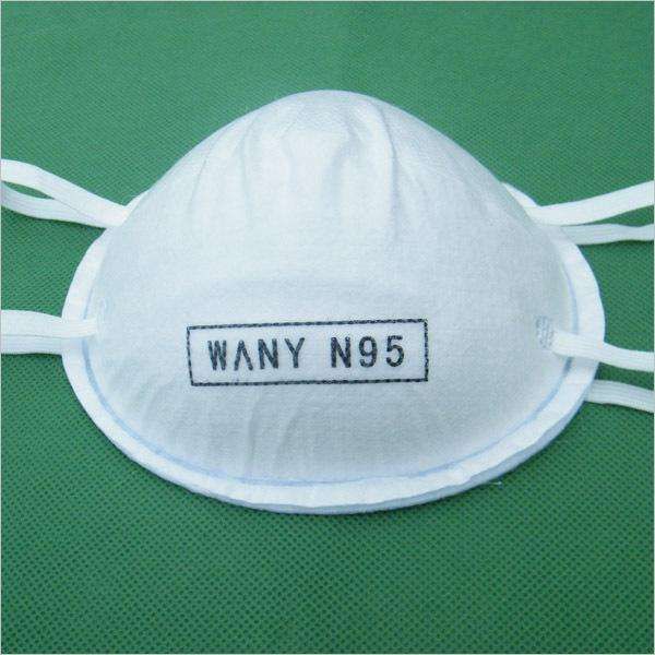 N95口罩的材質(zhì)解析，N95口罩材質(zhì)深度解析
