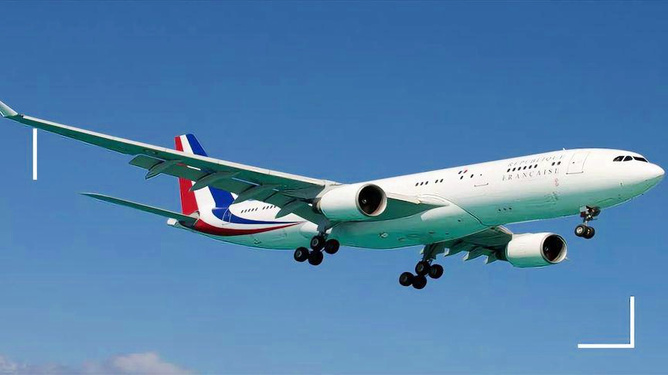 中國空軍一號747-8，空中力量的驕傲與象征，中國空軍一號747-8，空中力量的象征與驕傲