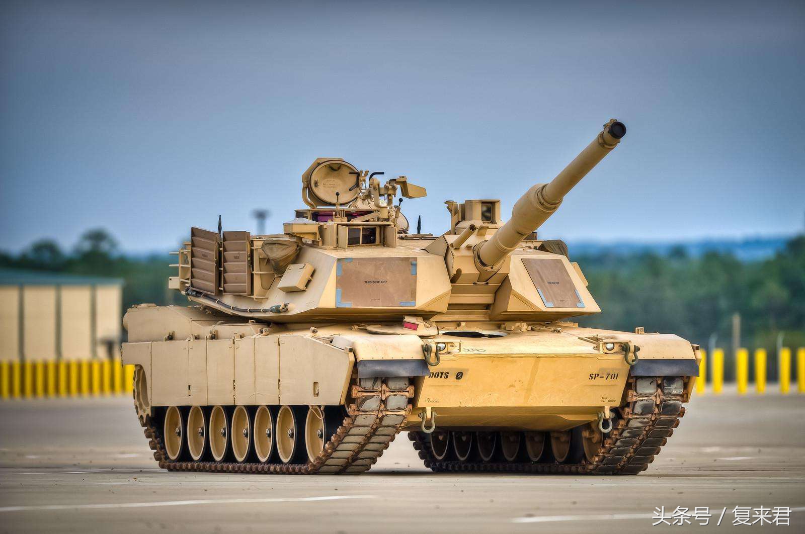 M1A2艾布拉姆斯發(fā)動機使用的燃料研究，M1A2艾布拉姆斯發(fā)動機燃料研究探索