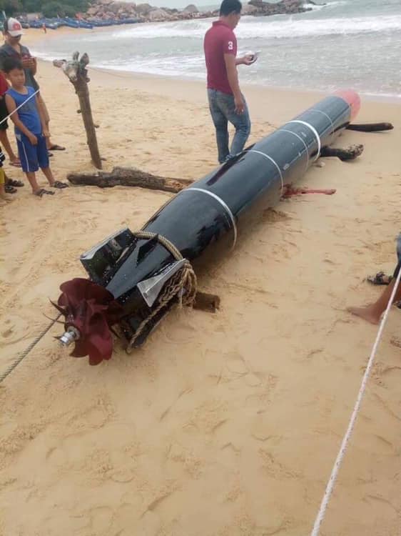 中國一枚魚雷造價的深度解析，中國魚雷造價深度探討