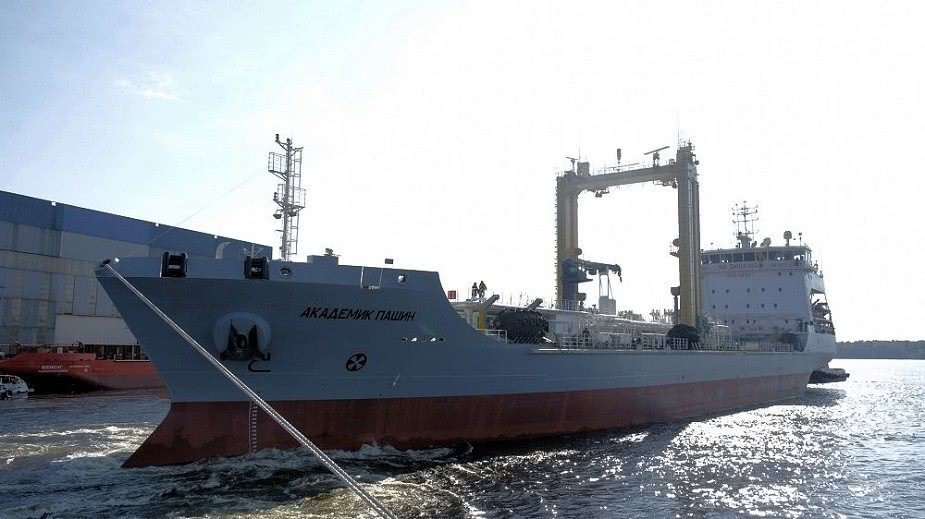 俄羅斯海軍補給艦，力量與持續(xù)性的象征，俄羅斯海軍補給艦，力量與持續(xù)性的典范