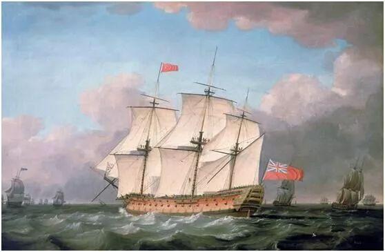 一戰(zhàn)花級炮艦，歷史長河中的英勇戰(zhàn)艦，一戰(zhàn)花級炮艦，歷史中的英勇戰(zhàn)艦傳奇