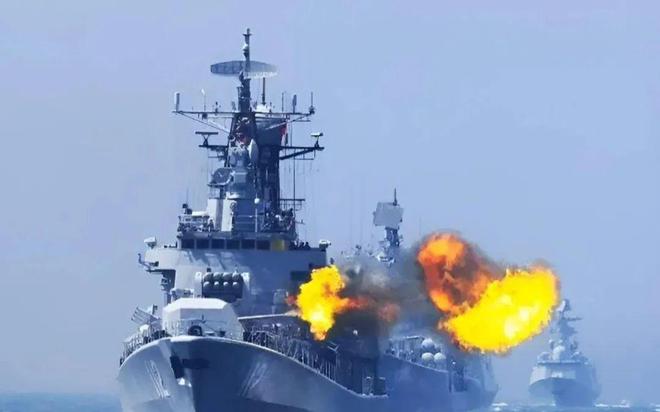 臺(tái)海問(wèn)題，復(fù)雜交織的地理、歷史與現(xiàn)實(shí)挑戰(zhàn)，臺(tái)海問(wèn)題，地理歷史現(xiàn)實(shí)的交織挑戰(zhàn)
