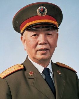 黎火輝現(xiàn)任陸軍副司令，展望未來的領(lǐng)軍人物，陸軍副司令黎火輝，展望未來領(lǐng)軍人物風(fēng)采