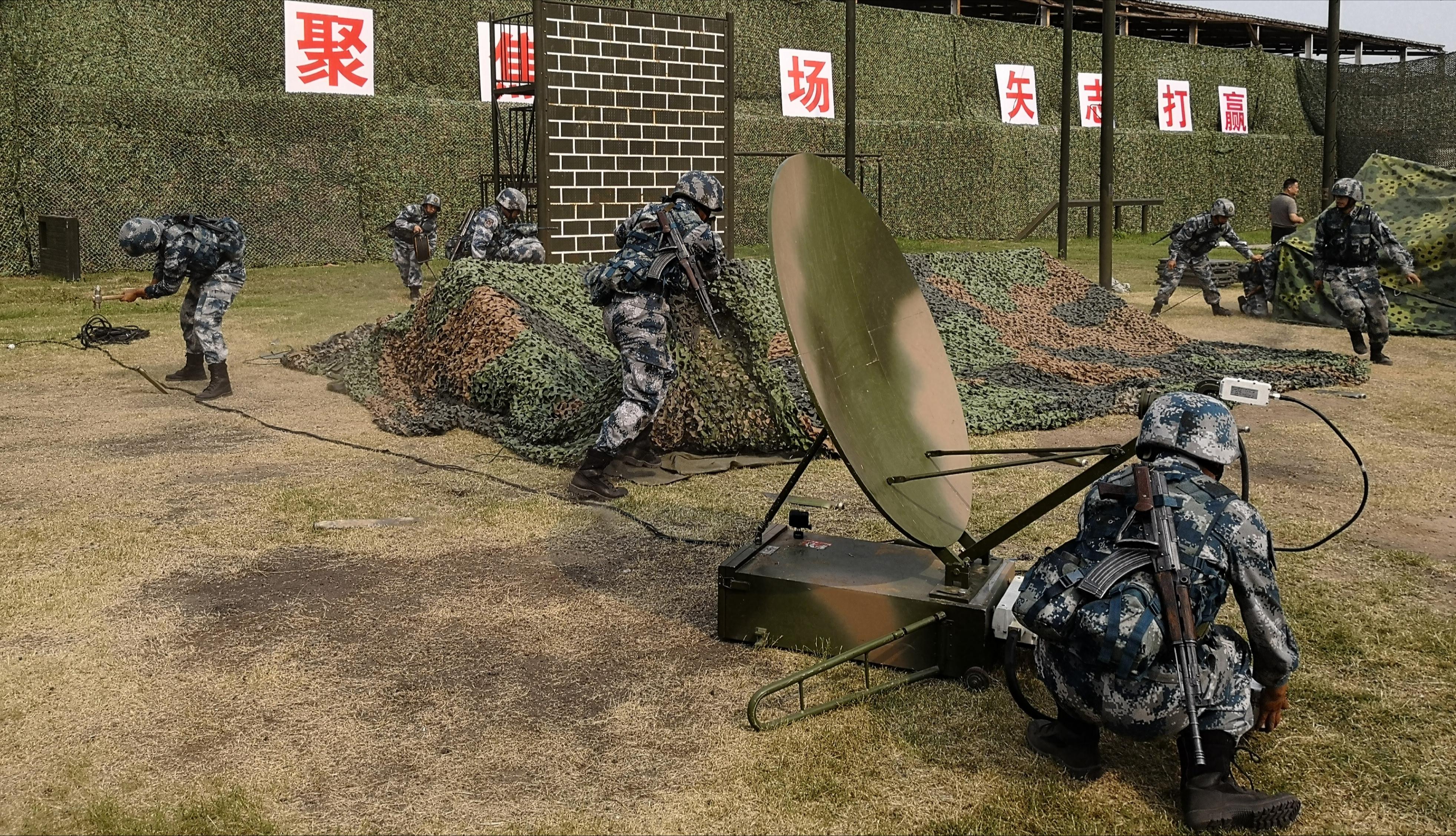 陸軍中部戰(zhàn)區(qū)涵蓋省份解析，陸軍中部戰(zhàn)區(qū)涵蓋省份解析及戰(zhàn)略意義探討