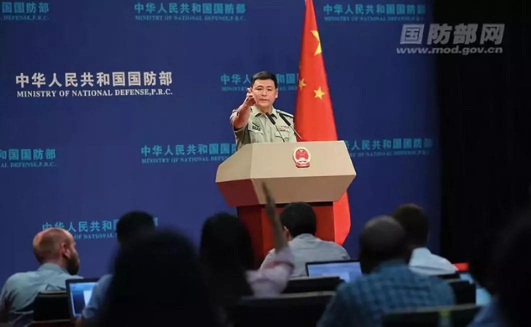 國防部今日發(fā)布會，揭示國防新動態(tài)，展望安全新未來，國防新動態(tài)發(fā)布會，展望安全未來，揭示國防新進展