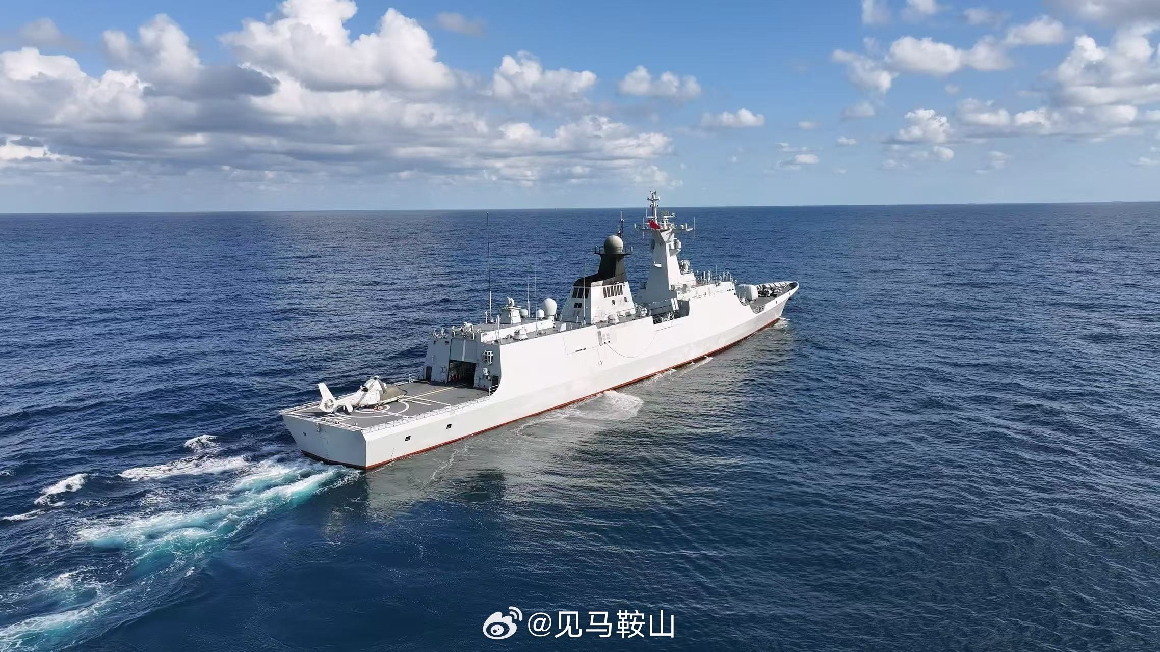 馬鞍山艦與馬鞍山城市的深厚關聯，馬鞍山艦與城市的深厚紐帶