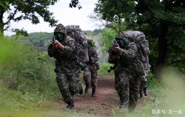 中國特種部隊武器裝備概覽，中國特種部隊武器裝備全面概覽