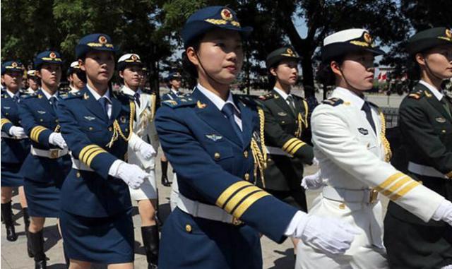 儀仗隊兵圖片，展現(xiàn)榮耀與力量的視覺盛宴，儀仗隊兵圖片，榮耀與力量的視覺展現(xiàn)