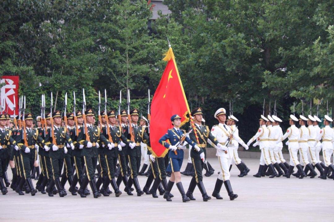 儀仗隊(duì)標(biāo)準(zhǔn)身高是多少，探究與解析，儀仗隊(duì)標(biāo)準(zhǔn)身高探究與解析