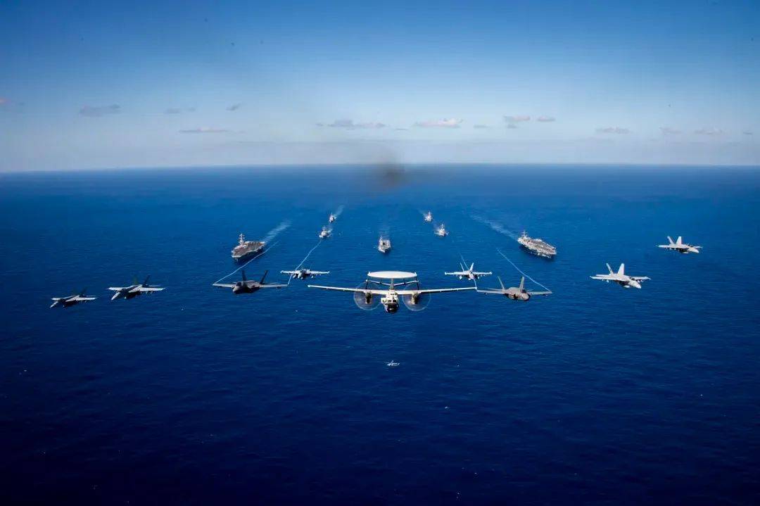 針對海外軍事的新聞，全球軍事動態(tài)深度解析，全球軍事動態(tài)深度解析，海外軍事新聞聚焦時刻