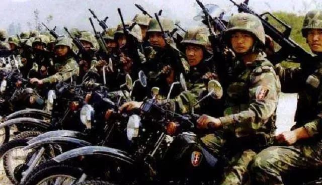 第二集團(tuán)軍的榮耀與使命，第二集團(tuán)軍的榮耀與使命傳承