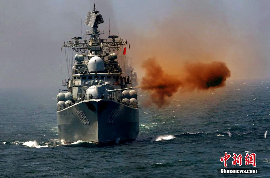 東海軍事，地區(qū)安全態(tài)勢(shì)與軍事力量的重要性，東海軍事態(tài)勢(shì)與軍事力量對(duì)地區(qū)安全的重要性分析