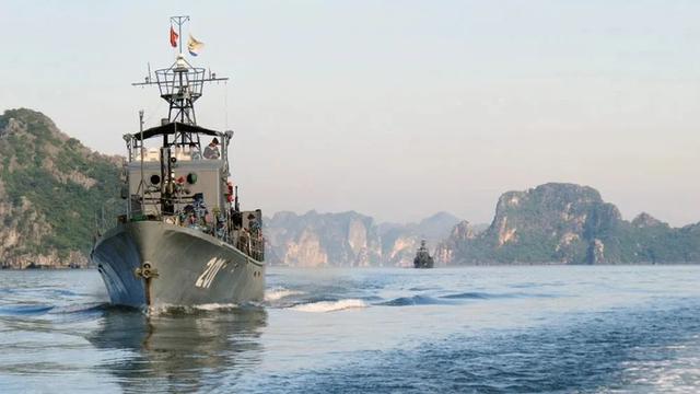 越南海軍實(shí)力與我國海軍艦隊(duì)的比較，越南海軍實(shí)力與中國海軍艦隊(duì)對比分析