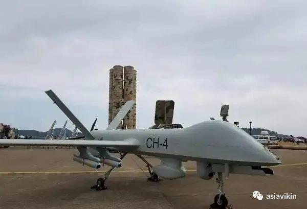 中國陸軍無人裝備一覽表，中國陸軍無人裝備概覽