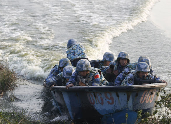 南海艦隊(duì)湛江基地的具體位置及其重要性，南海艦隊(duì)湛江基地位置揭秘，戰(zhàn)略要地的重要性分析