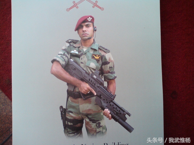 印度特種部隊，歷史、現(xiàn)狀及其影響，印度特種部隊，歷史沿革、現(xiàn)狀分析與影響探討