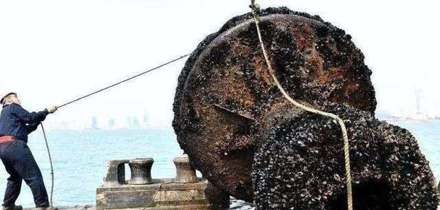 瓦良格號巡洋艦的壽命，歷史、現狀與未來展望，瓦良格號巡洋艦，壽命揭秘、歷史沿革與未來展望